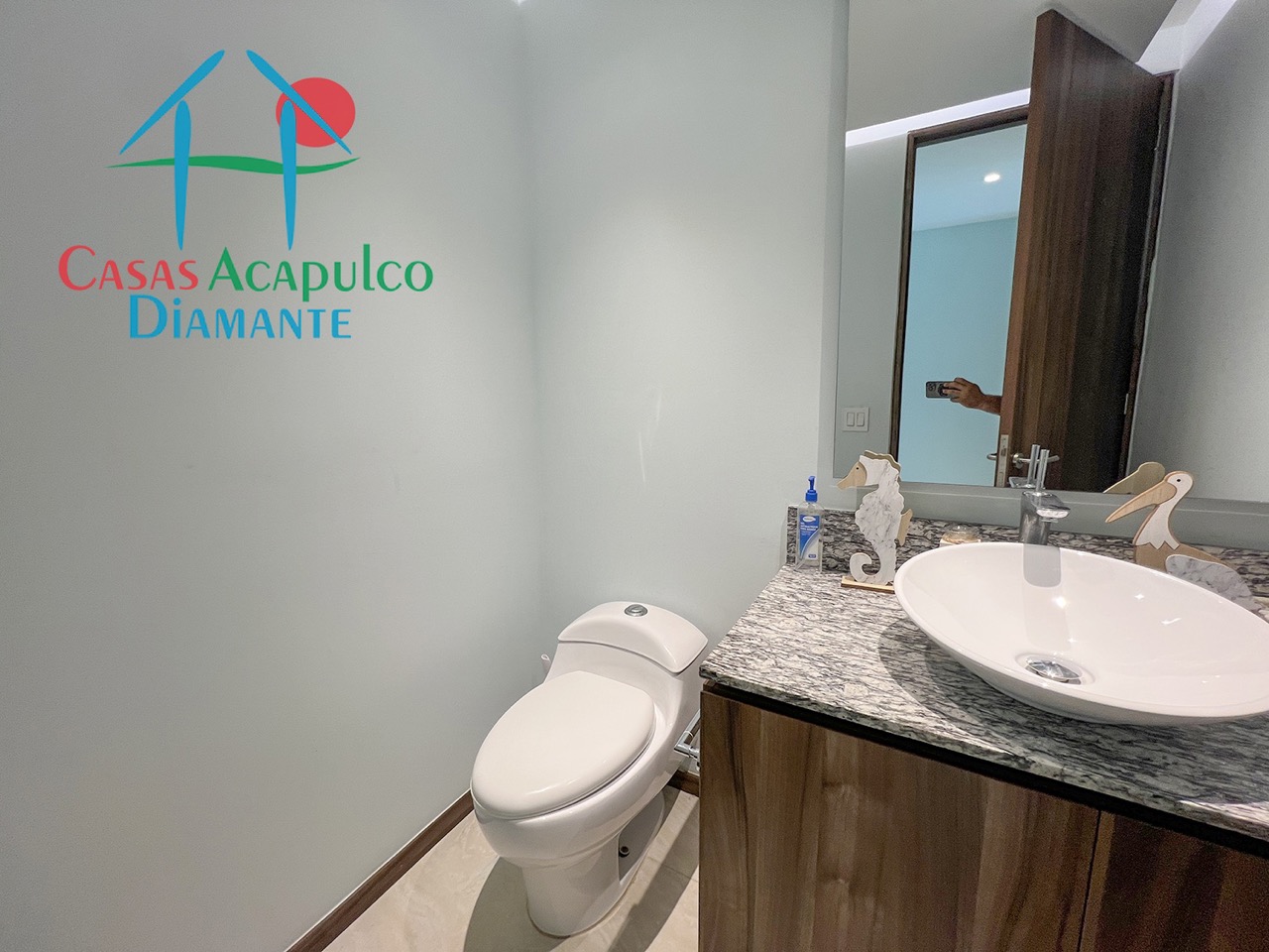 La Isla Emerald PH B - Recámara dos 7